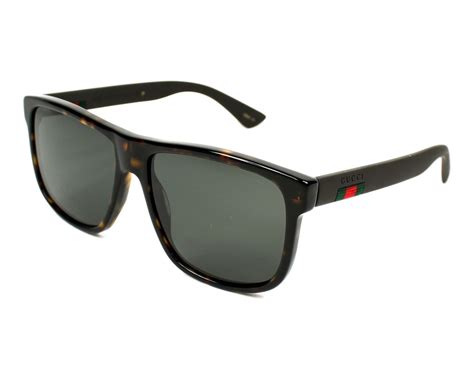 lunettes soleil gucci homme|lunette de vue gucci homme.